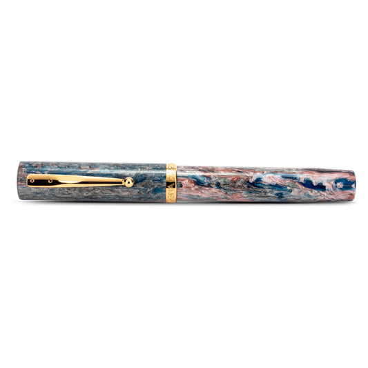 Magna Carta Mag 1000 Fountain Pen - Sky Blush