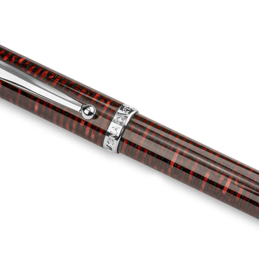 Mag 600 S - Ebony