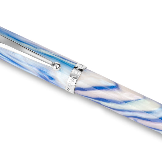 Mag 600 S - Blue opal