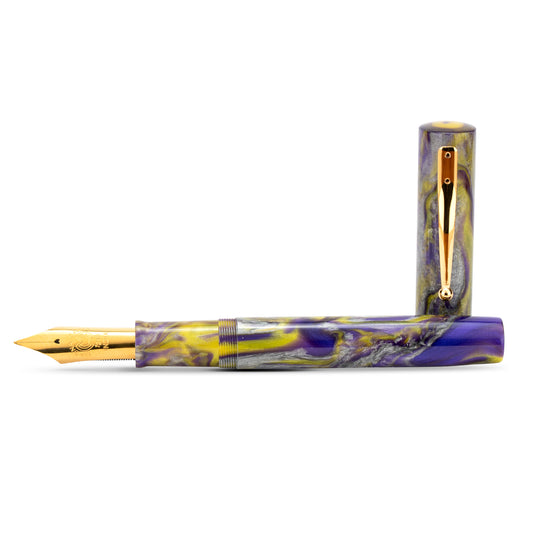 Mag 1000 Fountain Pen - Stichtite