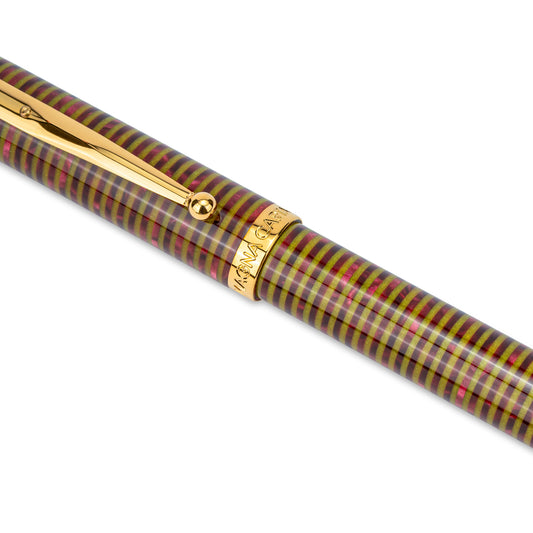 Magna Carta Mag 600 Fountain Pen - Jazz Club