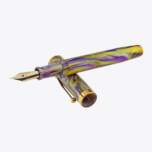 Magna Carta Mag 600 Fountain Pen - Stichite