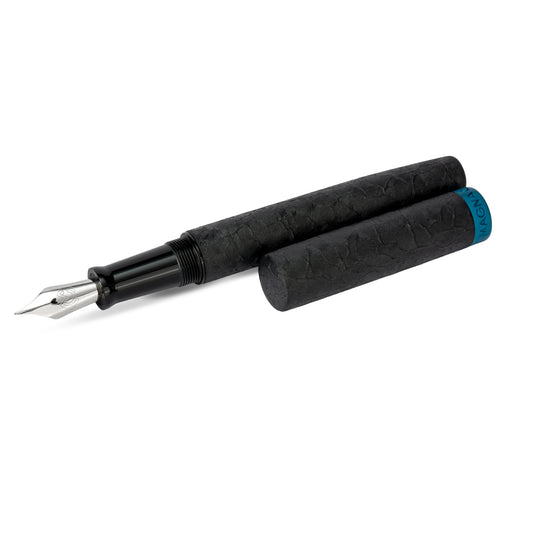 Mag 600 S - Aluminium Black & Blue