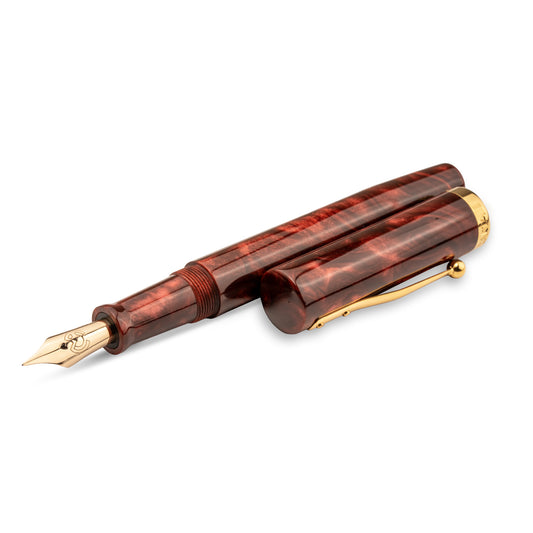 Mag 600 - Rustic Red