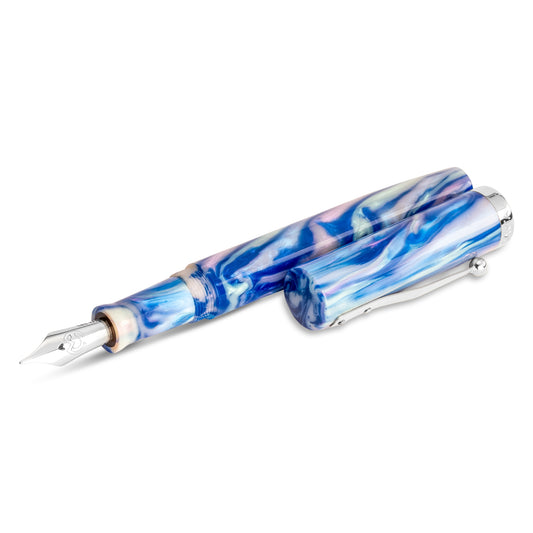 Mag 600 S - Blue opal