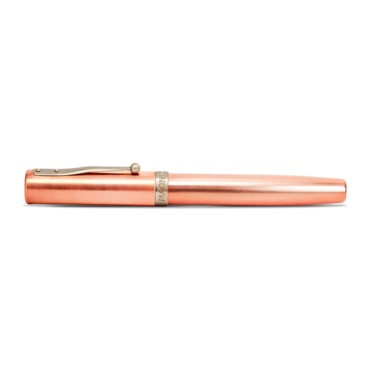 Magna Carta Mag 600 Fountain Pen - Copper Plain