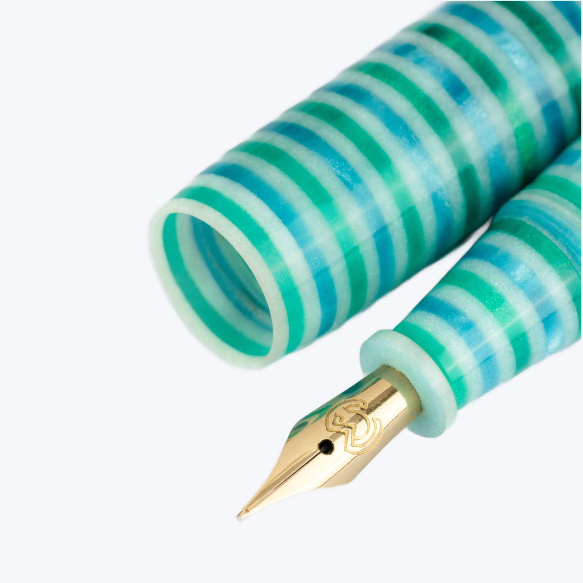 Trilli – Magna Carta Pen