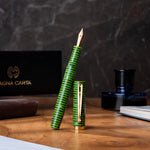 Mag 600 Fountain Pen - Big Apple x @wastedpaper Special Edition