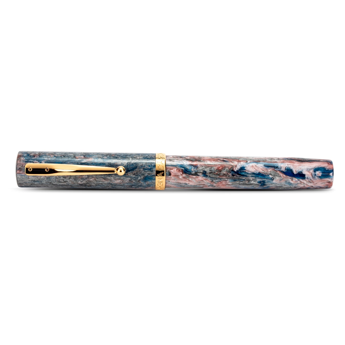 Mag 1000 Fountain Pen - Sky Blush