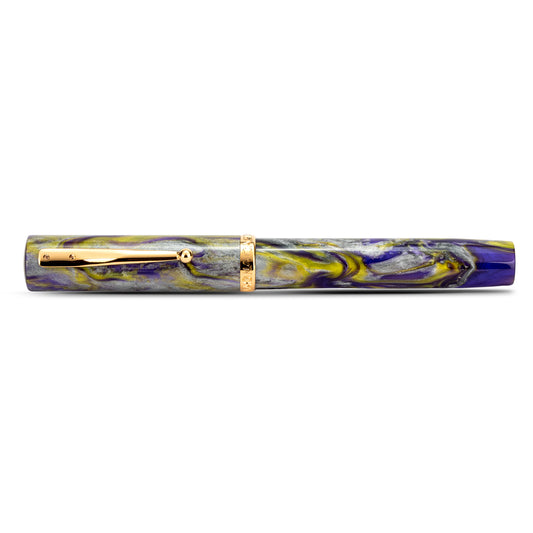 Magna Carta Mag 1000 Fountain Pen - Stichtite