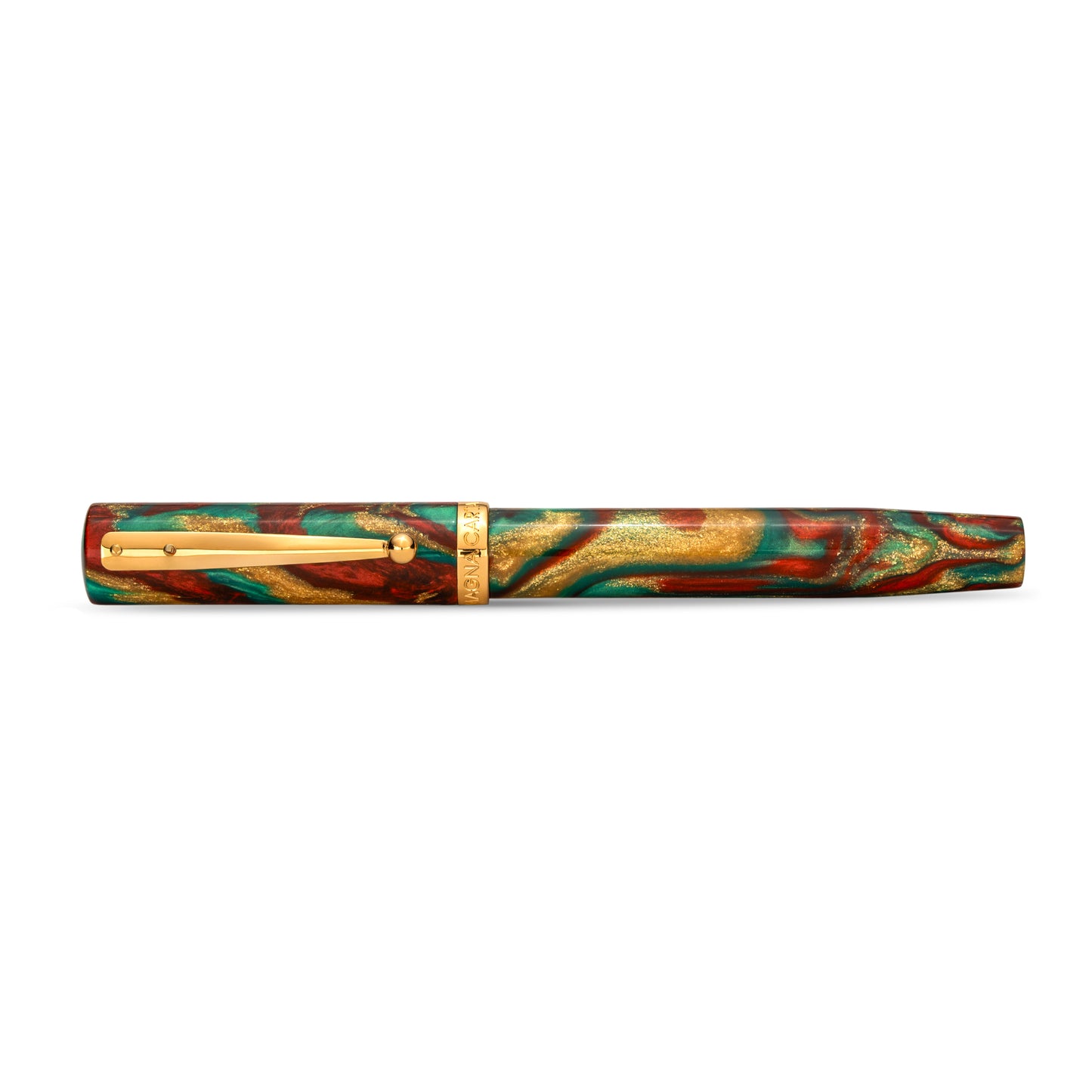 Mag 600 - Verde Royal
