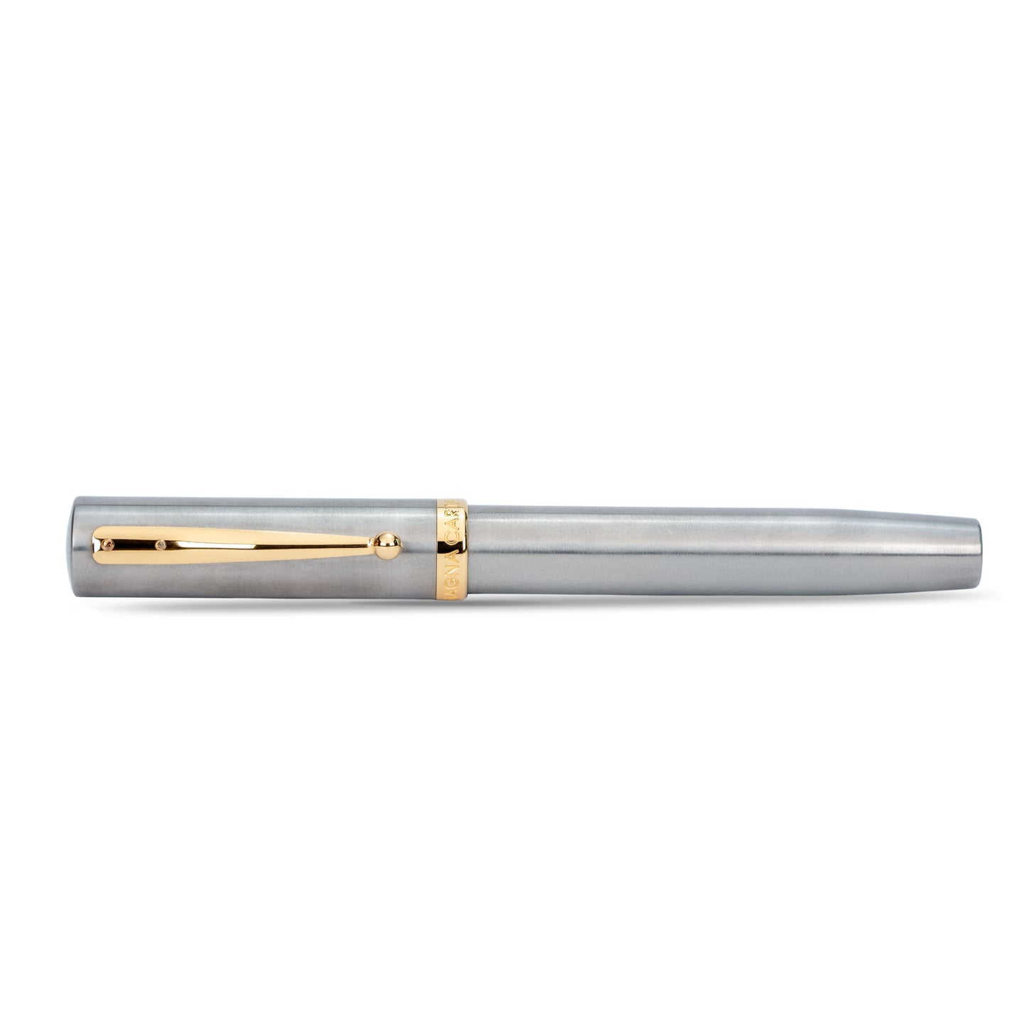 Mag 600 - Titanium