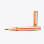 Magna Carta Mag 600 Fountain Pen - Copper Hand Hammered