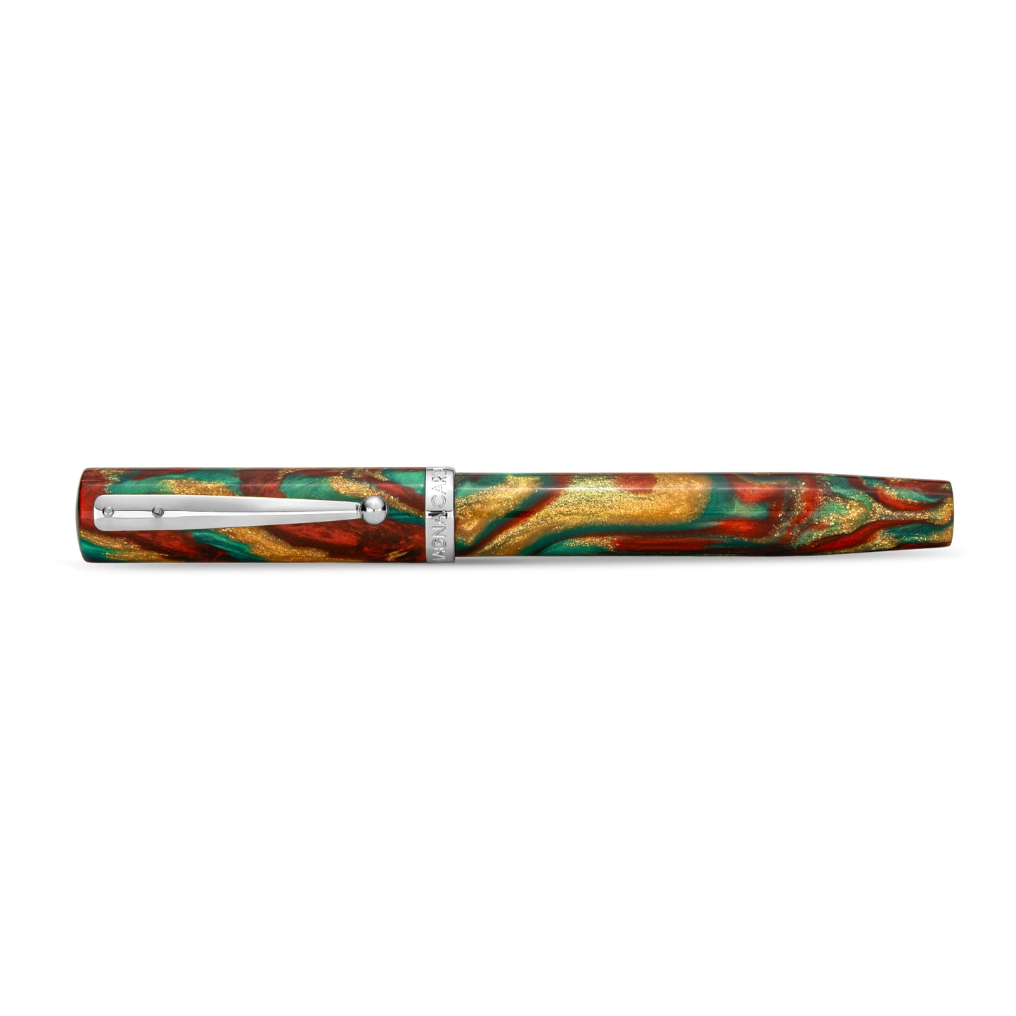 Mag 600 S - Verde Royal