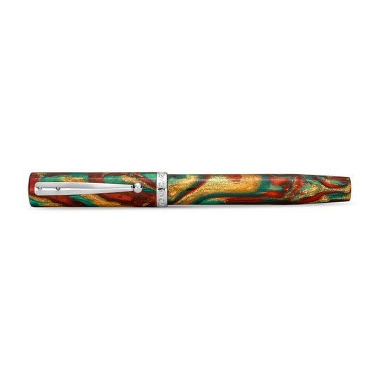 Mag 600 S - Verde Royal