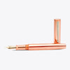 Magna Carta Mag 600 Fountain Pen - Copper Plain