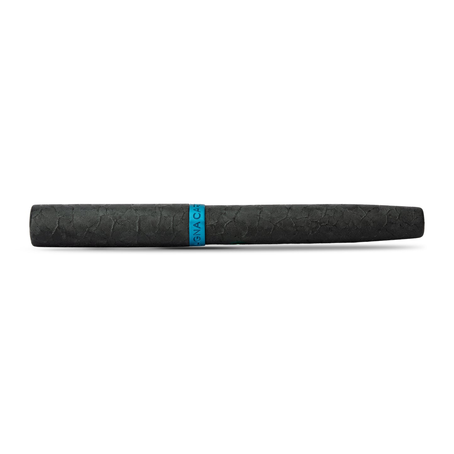 Mag 600 S - Aluminium Black & Blue