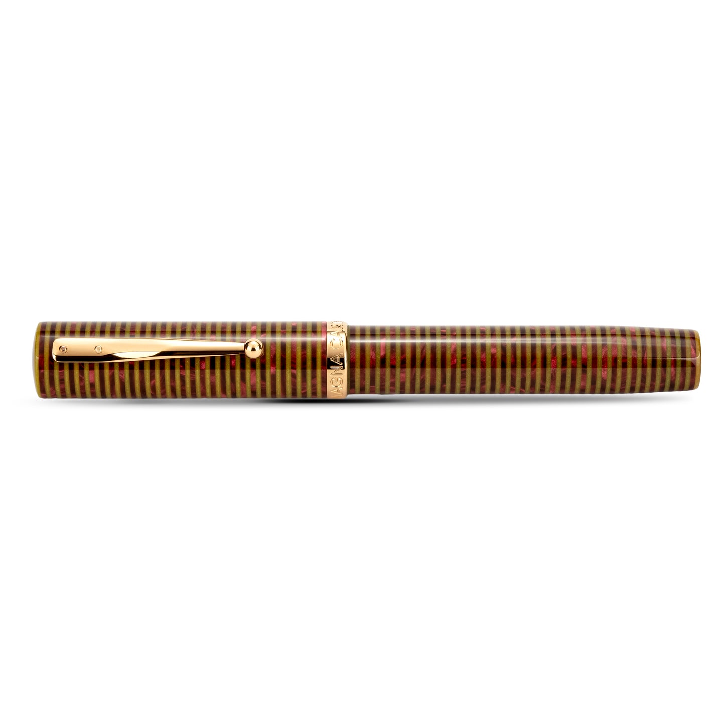 Mag 1000 Fountain Pen - Jazz Club