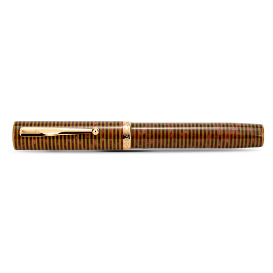 Magna Carta Mag 1000 Fountain Pen - Jazz Club