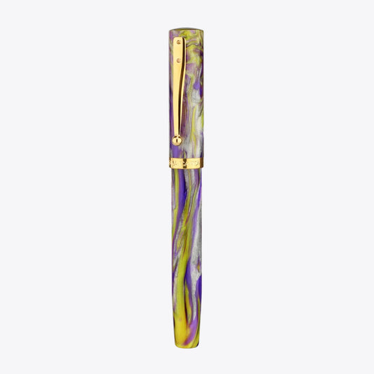 Magna Carta Mag 600 Fountain Pen - Stichite