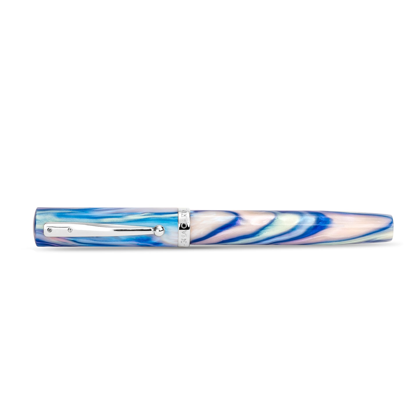 Mag 600 S - Blue opal