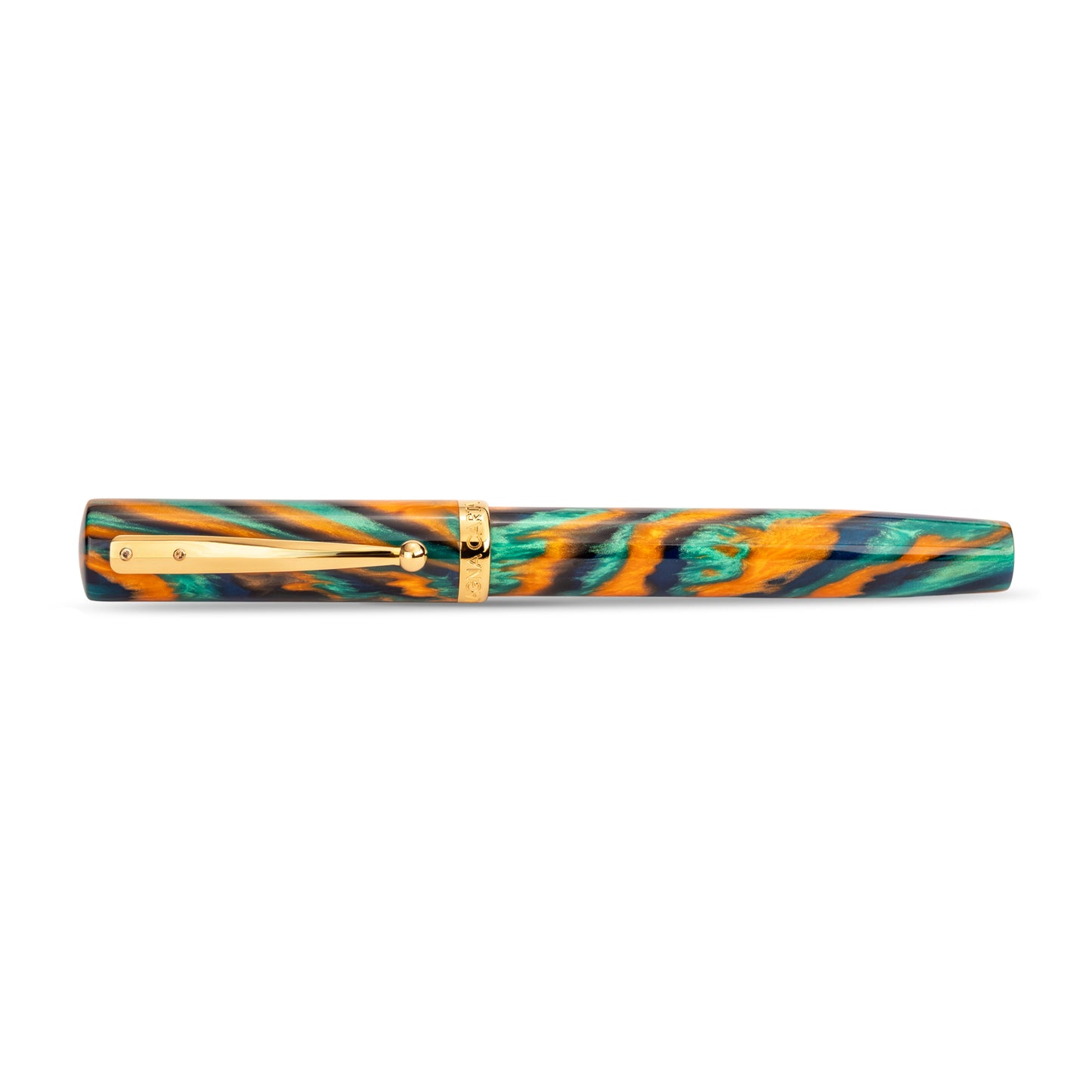Mag 600 - Forestblaze