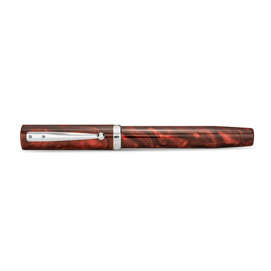 Mag 600 S - Rustic Red