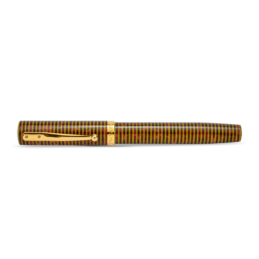 Magna Carta Mag 600 Fountain Pen - Jazz Club