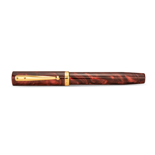 Mag 600 - Rustic Red