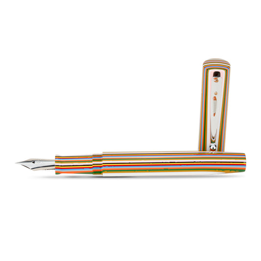 Mag 600 S - Multi Color (Show Exclusive)