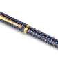 Mag 600 Fountain Pen - Arcade x @wastedpaper Special Edition