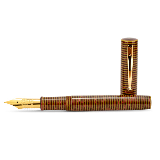 Mag 1000 Fountain Pen - Jazz Club
