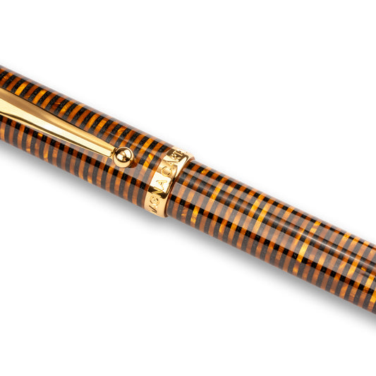 Mag 600 - Amber