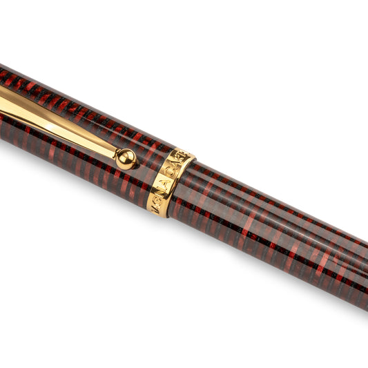 Mag 600 - Ebony