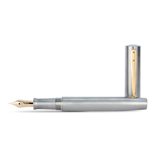 Mag 600 - Titanium