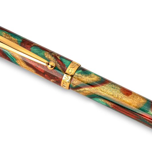 Mag 600 - Verde Royal