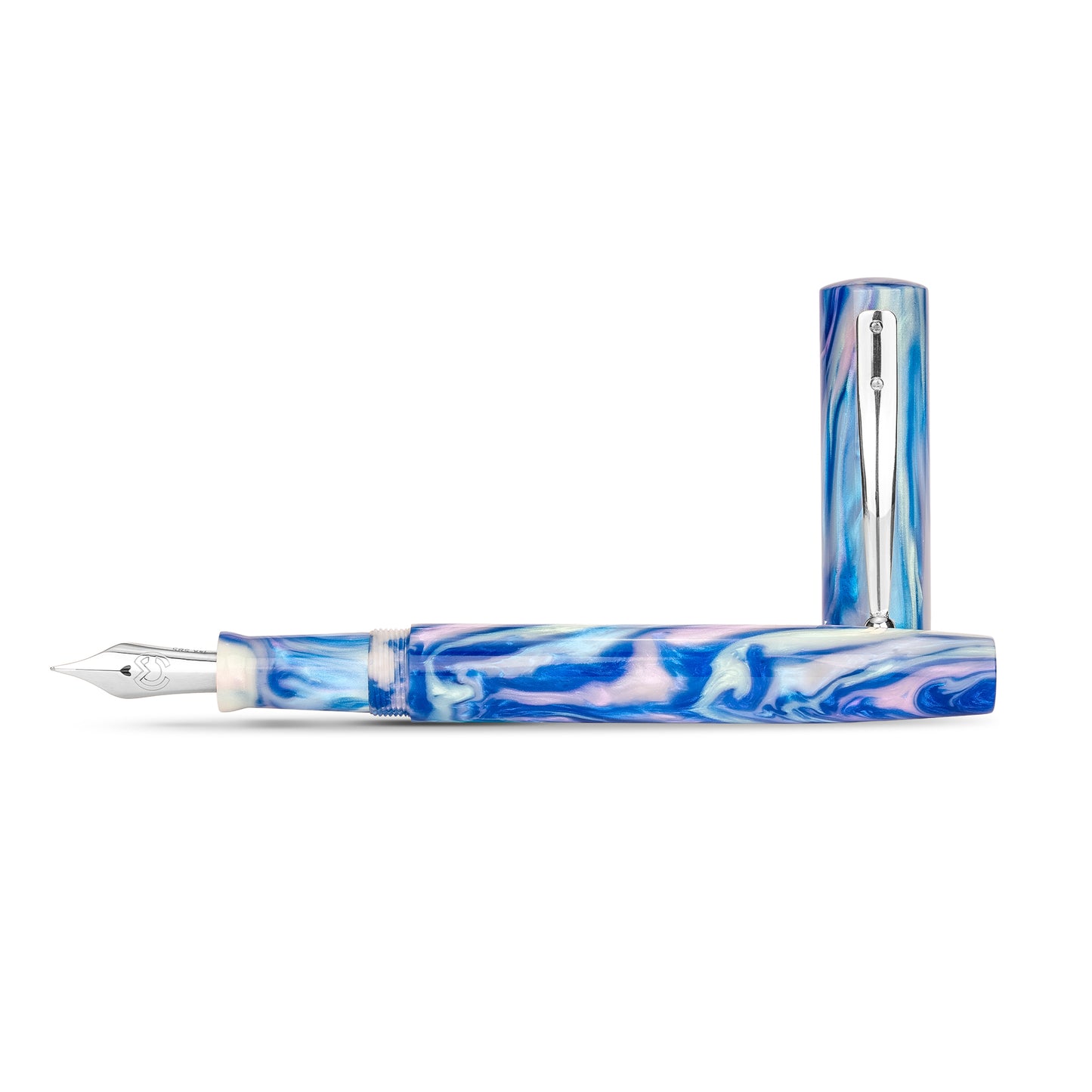 Mag 600 S - Blue opal