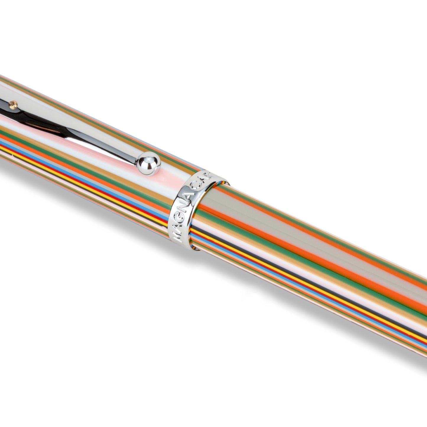 Mag 600 S - Multi Color (Show Exclusive)