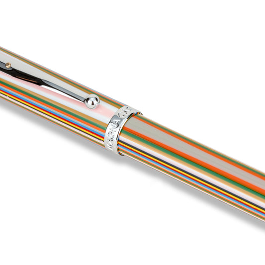 Mag 600 S - Multi Color (Show Exclusive)