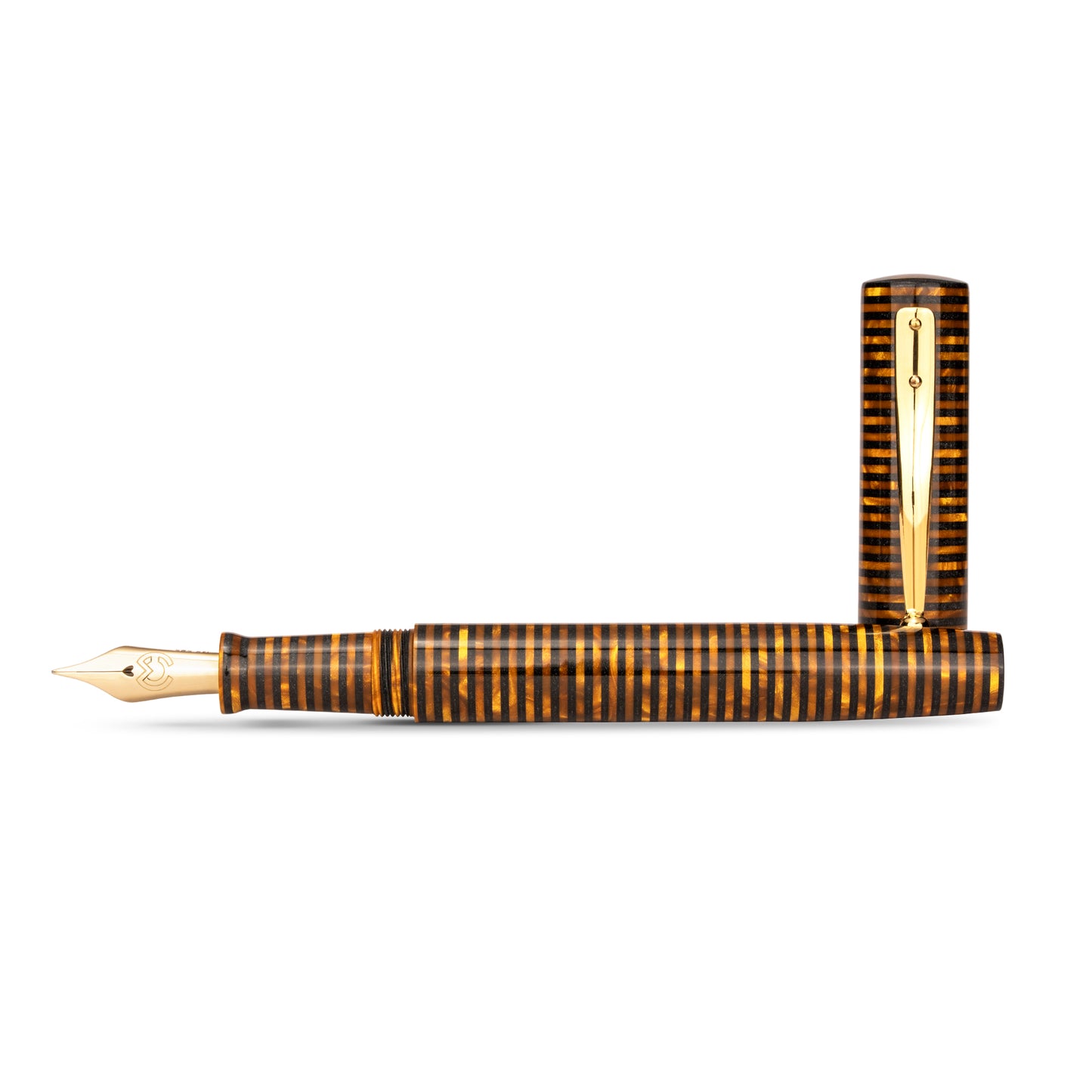 Mag 600 - Amber
