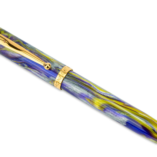 Magna Carta Mag 600 Fountain Pen - Stichite