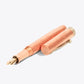 Magna Carta Mag 600 Fountain Pen - Copper Hand Hammered