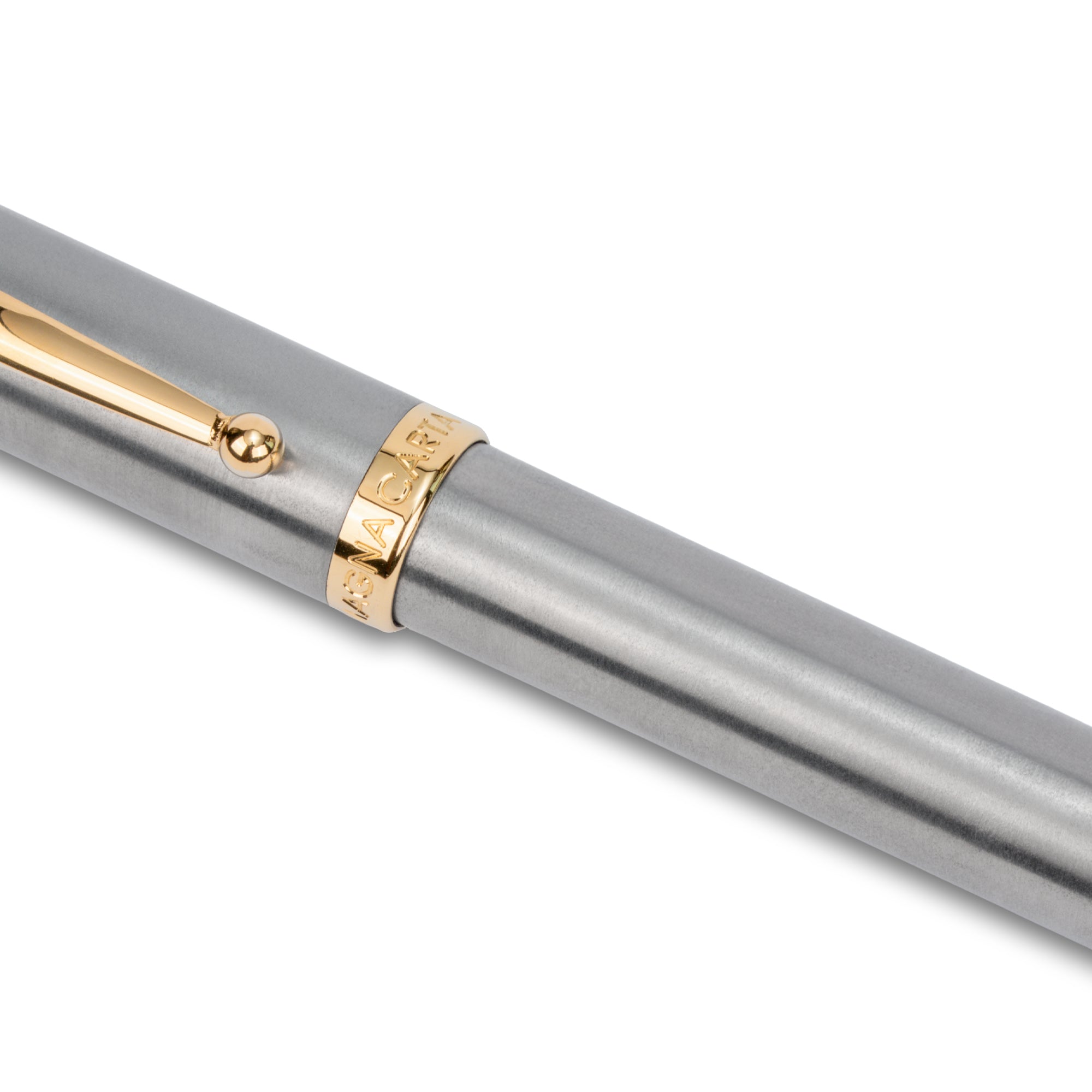 もちきち Magna Carta Mag 600 Mag 600 - Titanium – Magna Carta Pen