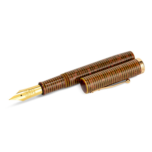 Mag 1000 Fountain Pen - Jazz Club