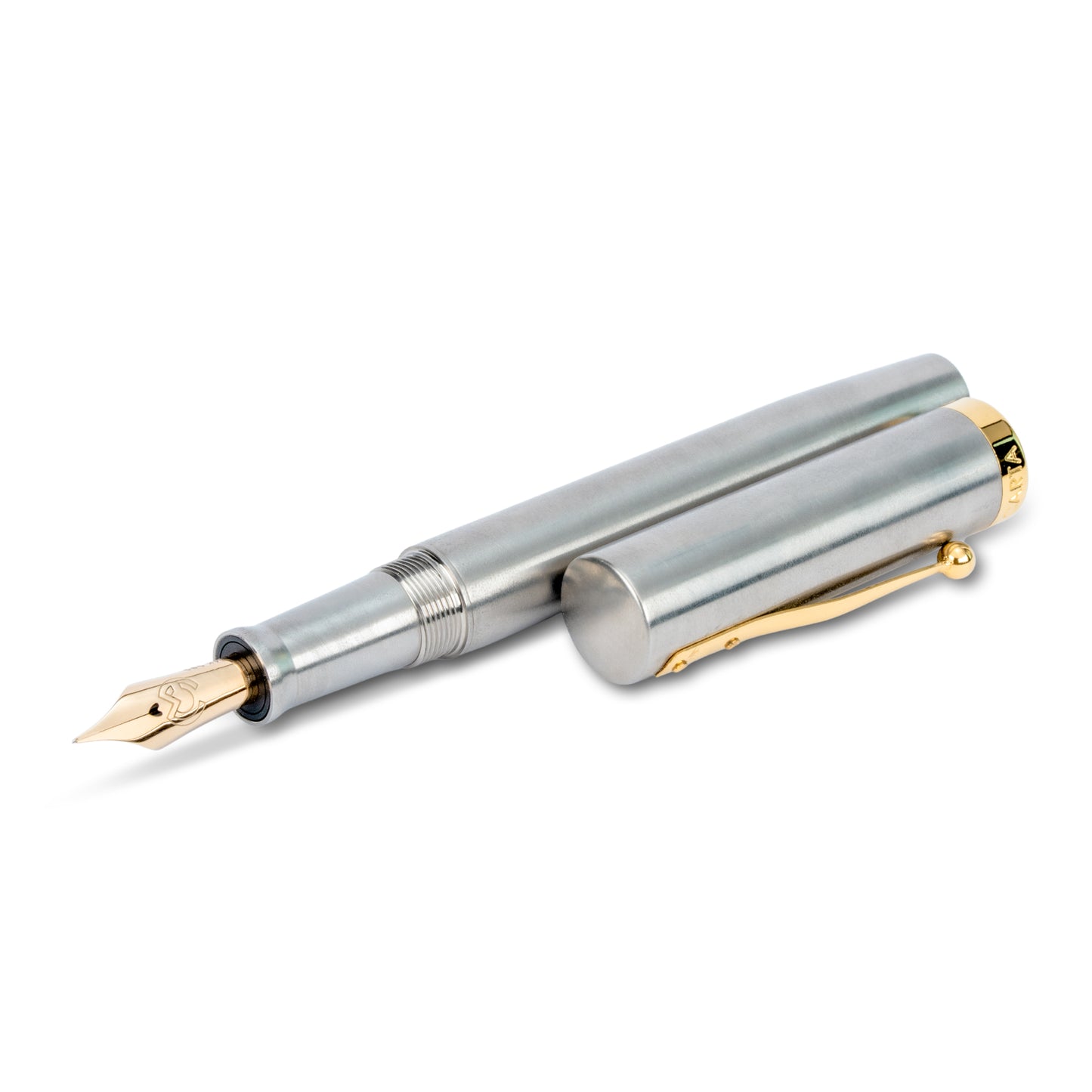 Mag 600 - Titanium