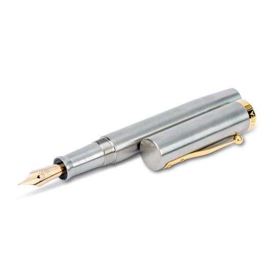 Mag 600 - Titanium