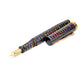 Magna Carta Mag 600 Fountain Pen - Faux Pixel