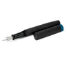 Mag 600 S - Aluminium Black & Blue