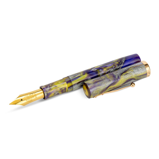 Mag 1000 Fountain Pen - Stichtite
