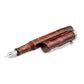 Mag 600 S - Rustic Red